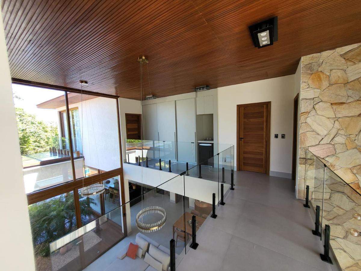 Casa Ofir - Alto Padrao Villa Praia do Forte Buitenkant foto