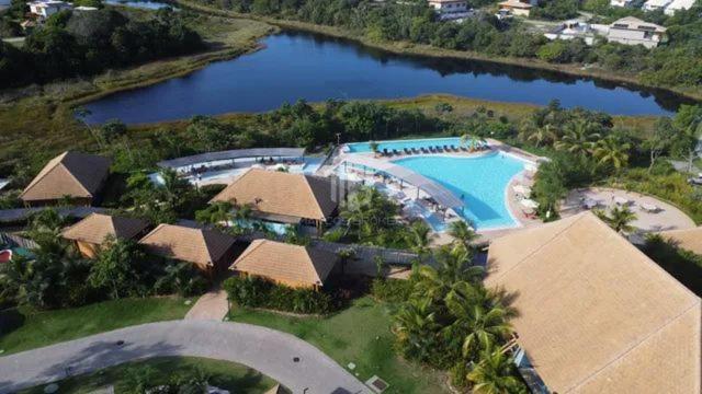 Casa Ofir - Alto Padrao Villa Praia do Forte Buitenkant foto